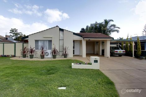 60 Jacaranda Dr, Ballajura, WA 6066