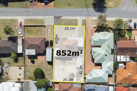 46 Renmark St, Balcatta, WA 6021