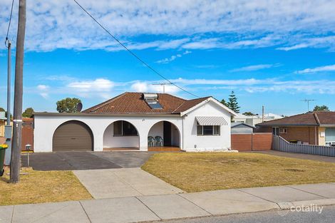 Property photo of 46 Renmark Street Balcatta WA 6021