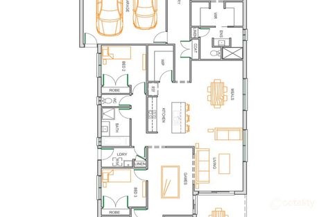 Property photo of 30 Speargrass Close Clyde North VIC 3978