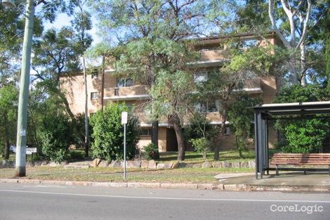 Property photo of 17/108 O'Connell Street North Parramatta NSW 2151