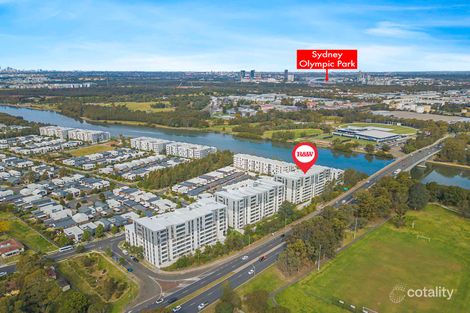 Property photo of 209A/70 River Road Ermington NSW 2115