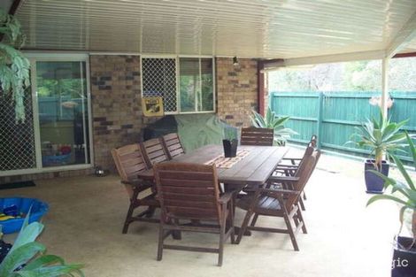 Property photo of 1 Olivine Place Springfield QLD 4300