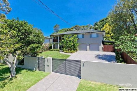 183 Long St, Cleveland, QLD 4163