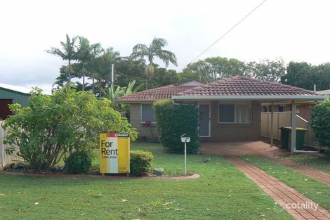 Property photo of 4 McLeod Street Cleveland QLD 4163