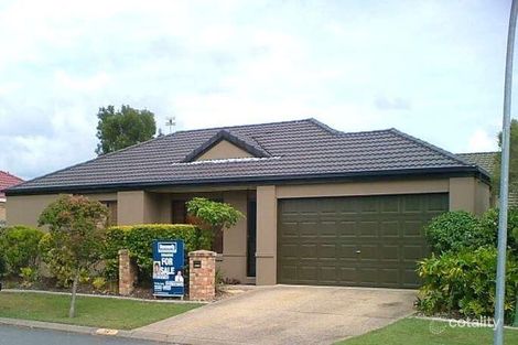 14 Fairbank Ct, Merrimac, QLD 4226