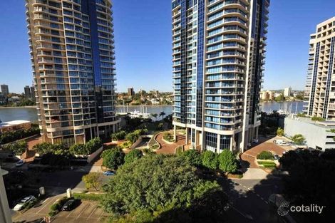 Property photo of 34/1 Goodwin Street Kangaroo Point QLD 4169
