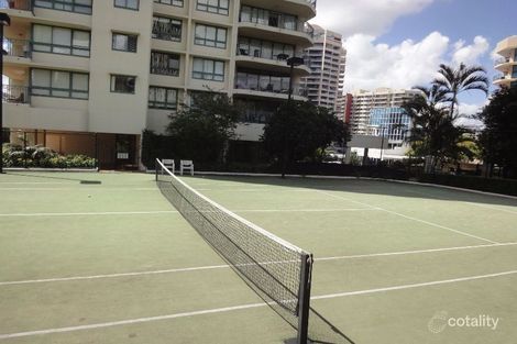 Property photo of 20/1 Goodwin Street Kangaroo Point QLD 4169