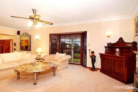 Property photo of 72 Coral Tree Drive Carlingford NSW 2118