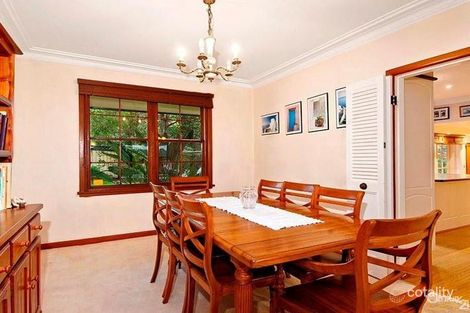 Property photo of 72 Coral Tree Drive Carlingford NSW 2118