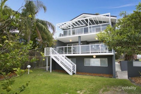 Property photo of 1/554 Lawrence Hargrave Drive Wombarra NSW 2515