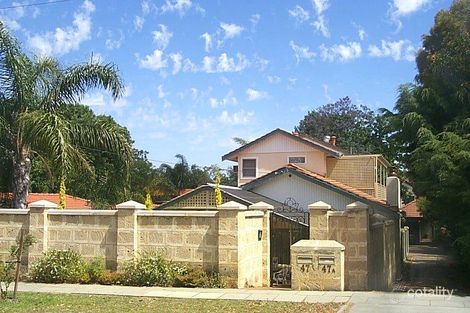 47a Gardner St, Como, WA 6152