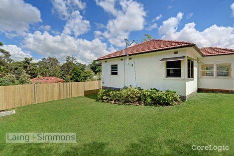 Property photo of 46 Queens Road Asquith NSW 2077