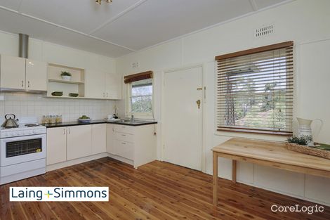 Property photo of 46 Queens Road Asquith NSW 2077