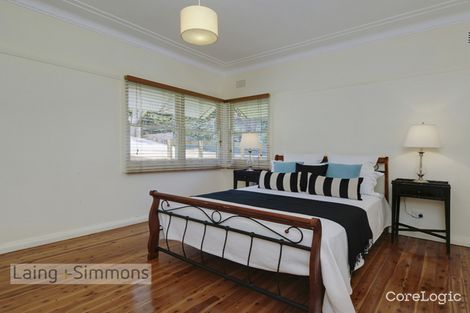 Property photo of 46 Queens Road Asquith NSW 2077
