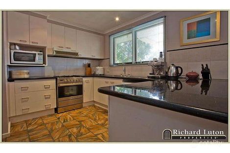 Property photo of 34 O'Sullivan Street Higgins ACT 2615