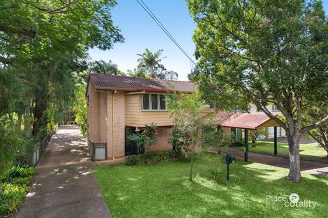 Property photo of 35 Herbert Street Lota QLD 4179