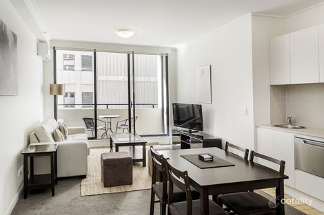 706/26 Napier St, North Sydney, NSW 2060