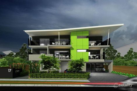 Property photo of 3/17 Bride Street Wynnum QLD 4178