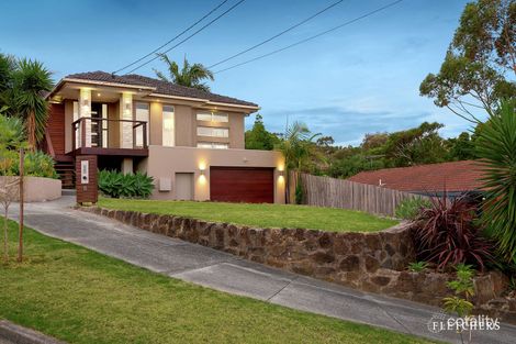 Property photo of 8 Damien Court Watsonia North VIC 3087