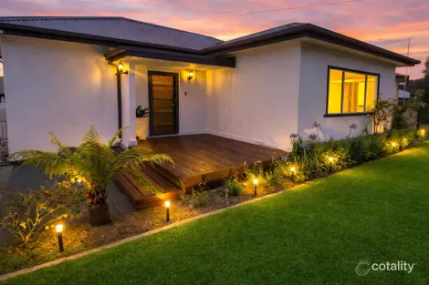 12 Beaufort St, Littleton, NSW 2790