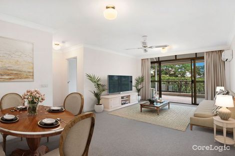 Property photo of 28/17-23 Heydon Street Mosman NSW 2088
