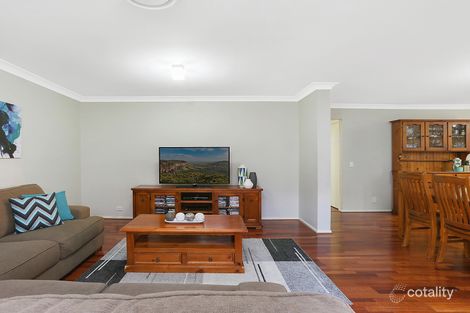Property photo of 5 Glatton Road Glenfield NSW 2167