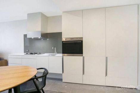 Property photo of 1205/105-107 Clarendon Street Southbank VIC 3006