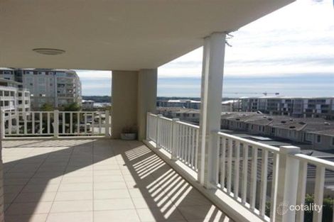 Property photo of 37/68 Village Drive Breakfast Point NSW 2137