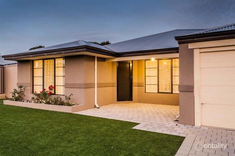 Property photo of 26 Bridal Crescent Kenwick WA 6107