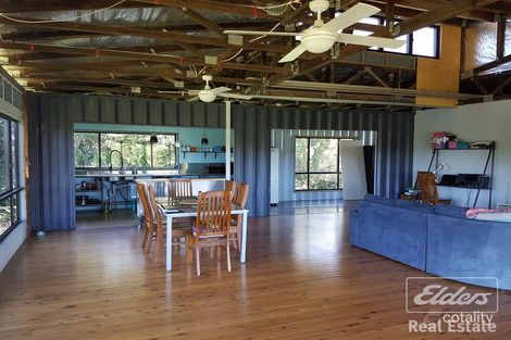 Property photo of 651 Theresa Creek Road Millaa Millaa QLD 4886