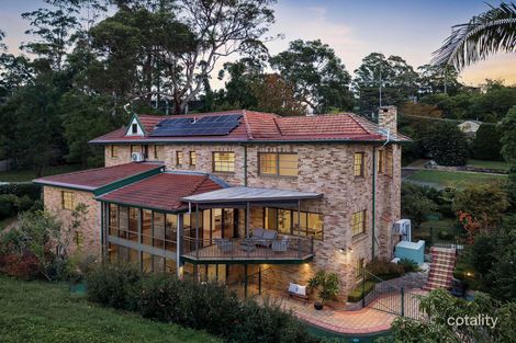 Property photo of 6 Mount William Street Gordon NSW 2072