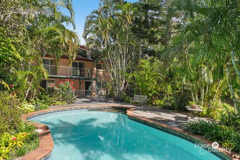 Property photo of 35 Herbert Street Lota QLD 4179