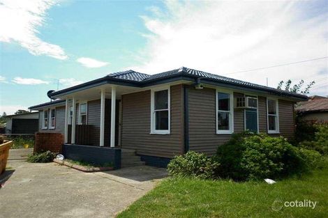 Property photo of 16 Aurora Drive Tregear NSW 2770