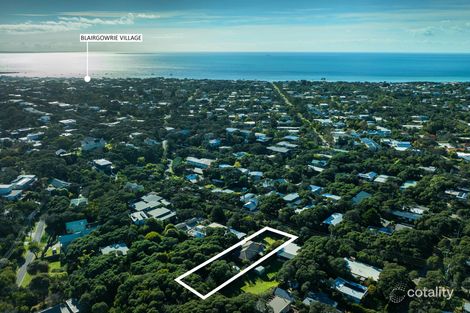 Property photo of 21 Geoffrey Street Blairgowrie VIC 3942