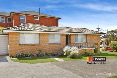 Property photo of 1/18-20 Melford Street Hurlstone Park NSW 2193