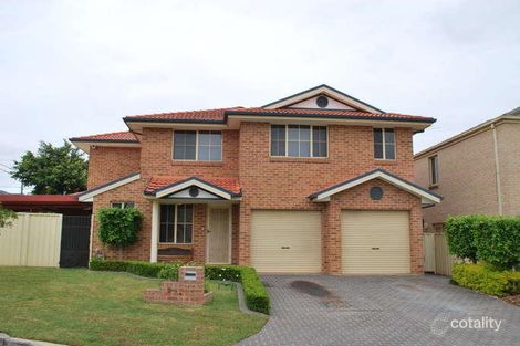 2 Rosewood Ave, Prestons, NSW 2170