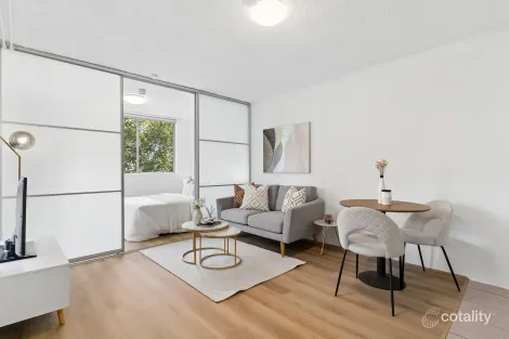 51/13 Waine St, Surry Hills, NSW 2010