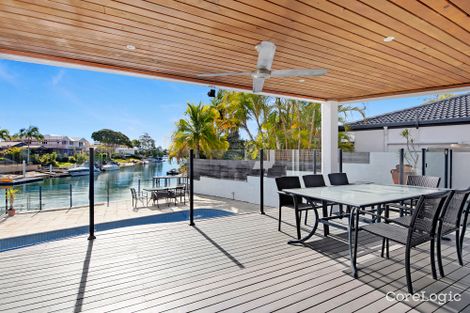 Property photo of 46 Cypress Drive Broadbeach Waters QLD 4218