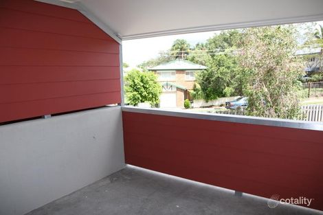 4/12 Thomas St, Greenslopes, QLD 4120