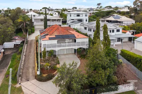 Property photo of 74 Boundary Road Camp Hill QLD 4152