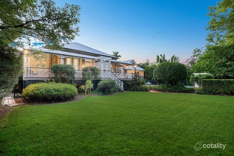 Property photo of 115 Laurel Avenue Chelmer QLD 4068
