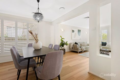 Property photo of 32 Robinia Grove Garden Suburb NSW 2289