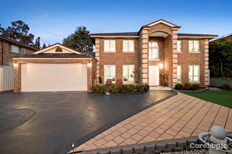 Property photo of 32 Robinia Grove Garden Suburb NSW 2289