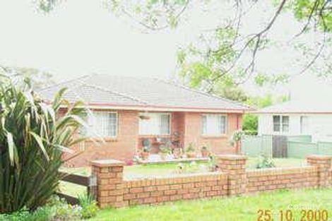 Property photo of 167 Bulwer Street Tenterfield NSW 2372