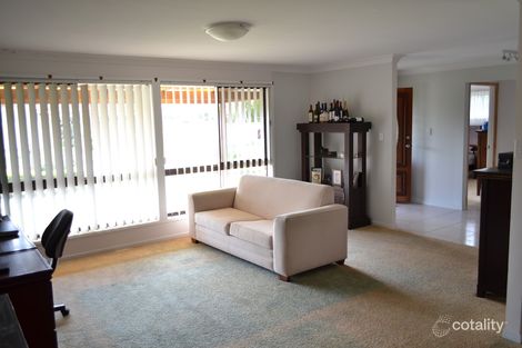 Property photo of 3 Scouller Place Mermaid Waters QLD 4218