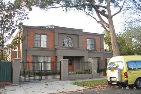 Property photo of 7 Barnato Grove Armadale VIC 3143