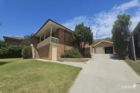 12 Vonwiller Cres, Theodore, ACT 2905