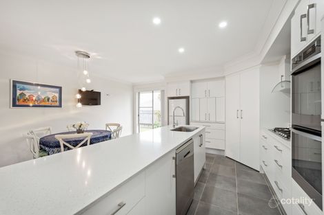 Property photo of 9 Aubin Avenue Thrumster NSW 2444