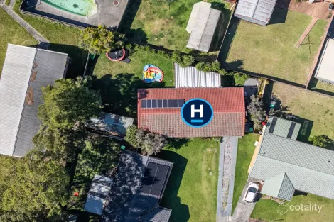 Property photo of 9/2-10 Compton Street Dapto NSW 2530